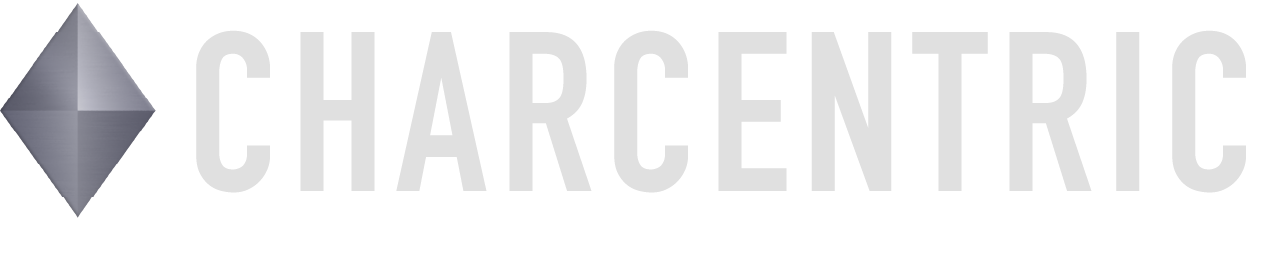 Charcentric logo
